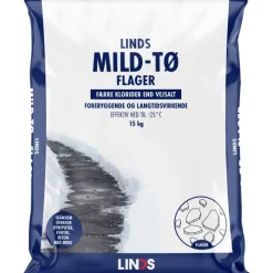Online mild-tø tømiddel, , 15 kg Haveredskaber