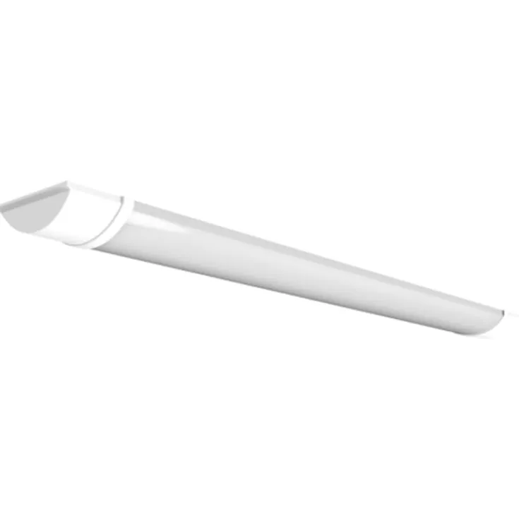 4lite Advantage Twin lysarmatur, 40W, Led Armaturer