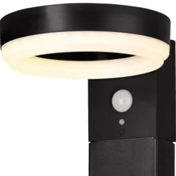 Antheia solcelle bedlampe Solcellelamper|Udendørs Batterilamper