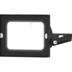 Floodlight projektør, 4000K, Projektører