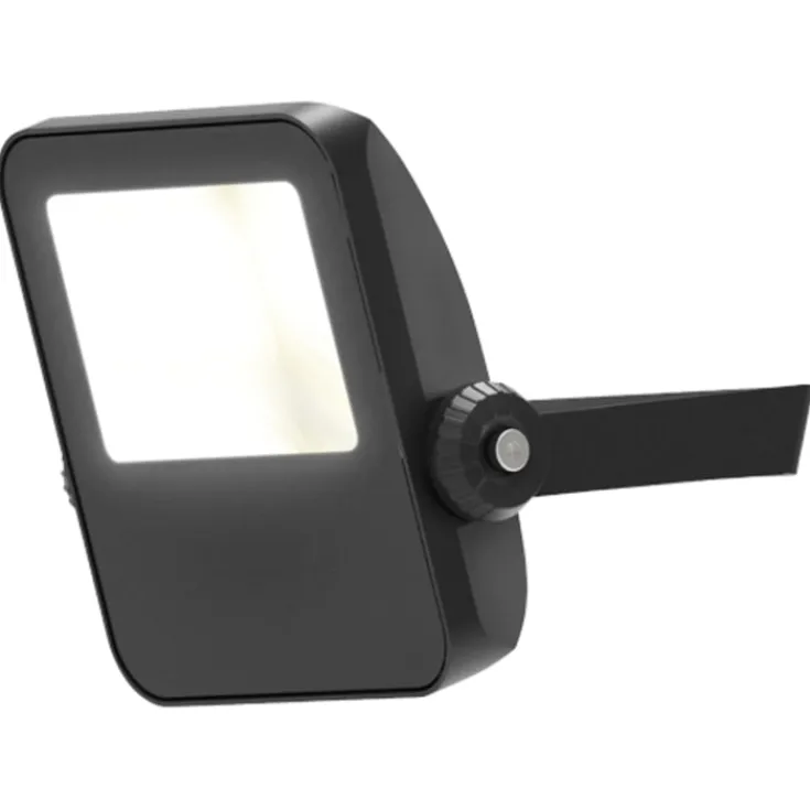Online Floodlight projektør, 4000K, Tilbud|Projektører