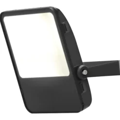 Floodlight projektør, 4000K, Projektører