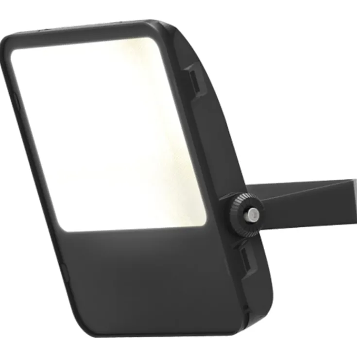 Floodlight projektør, 4000K, Projektører