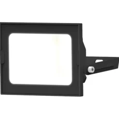 Floodlight projektør, 4000K, Projektører