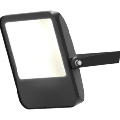 Outlet Floodlight projektør, 4000K, Tilbud|Projektører