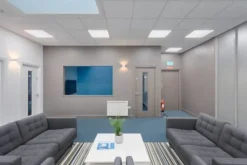 Discount Kithara panel, 60x60 cm, Led Paneler