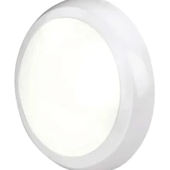 Outlet Kudo plafond med sensor, hvid Tilbud