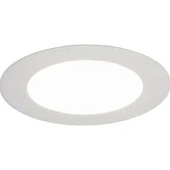 New Slim indbygningsspot, 16W, 4000K Indbygningsspots