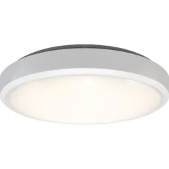 4lite Surface Circular væg- & loftlampe Loftlamper