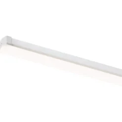 Hot Torre lysarmatur med nødlys, 25-50W, 150 cm Tilbud|Led Armaturer