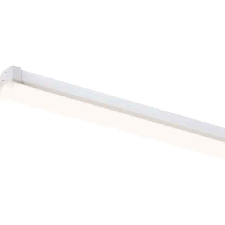 Outlet Torre lysarmatur med sensor, 30-60W, 180 cm Led Armaturer