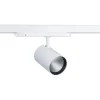 Sale Dingo 3F skinnespot 31W, hvid Skinnespots