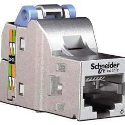 Best LK Actassi S-One RJ45 konnektor, STP, Udtag & Konnektorer