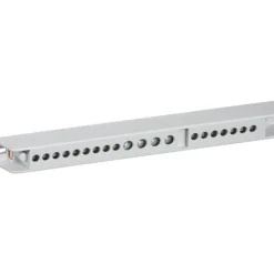 Hot LK afgreningsklemme nul 4x16 mm² + 16x6 mm² Tavletilbehør