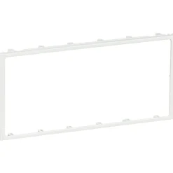 New LK Clicline ramme, , hvid Rammer|Fuga Rammer