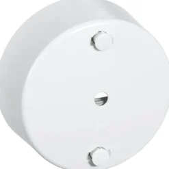 Clearance LK clips-roset, 5P, Ø80 mm, Fuga Lampeudtag|Lampeudtag