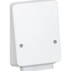 Outlet LK flerpolet stikudtag, 3P+N+J, 16A/440V, Stikkontakter