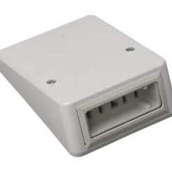 Discount LK flerpolet stikudtag, 3P+N+J, 16A/440V, Stikkontakter