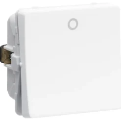 Online LK Fuga afbryder 2-polet 440 V 1 modul, Fuga Afbrydere|Afbrydere