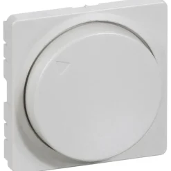 New LK Fuga afdækning for MED-D 300 drejelysdæmper, Fuga Tangenter|Tangenter & Afdækninger