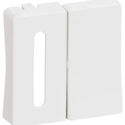 Discount LK Fuga afdækning for MEK-S 160 & 180 skydelysdæmper, Lauritz Knudsen|Fuga Tangenter