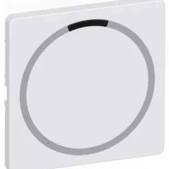 Sale LK Fuga afdækning for Touch IR 180, 250 og 350 UNI lysdæmper, Lauritz Knudsen|Fuga Tangenter