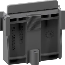 New LK Fuga Air skillevæg 2 modul og 2,5 modul Dåser & Underlag|Lauritz Knudsen