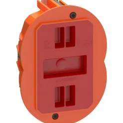 Hot LK Fuga Air Slim forfradåse 1,5 modul Fuga Forfradåse|Dåser & Underlag