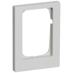 LK Fuga Baseline 68 asymetrisk ramme 1,5 modul, Rammer|Fuga Rammer