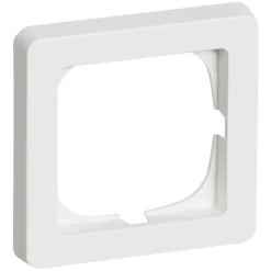 LK Fuga Baseline 63 ramme, 1 modul, Rammer|Fuga Rammer