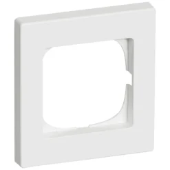 Sale LK Fuga Baseline 68 ramme, 1 modul, Rammer|Fuga Rammer