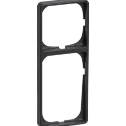 Clearance LK Fuga Baseline 50 ramme, 2,5 modul, Rammer|Fuga Rammer