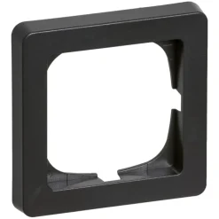 Outlet LK Fuga Baseline 63 ramme, 1 modul, Rammer|Fuga Rammer