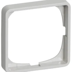 Discount LK Fuga Baseline 50 ramme, 1 modul, Rammer|Fuga Rammer