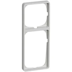 LK Fuga Baseline 50 ramme, 2,5 modul, Rammer|Fuga Rammer