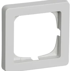 LK Fuga Baseline 63 ramme, 1 modul, Rammer|Fuga Rammer