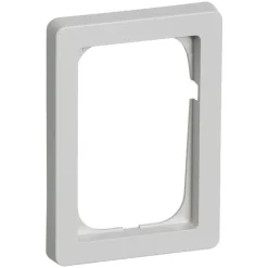 LK Fuga Baseline 63 ramme, 1,5 modul, Rammer|Fuga Rammer