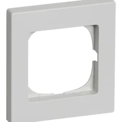 Clearance LK Fuga Baseline 68 ramme, 1 modul, Rammer|Fuga Rammer