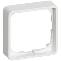 Discount LK Fuga Baseline 50 ramme, 1 modul, 14 mm, Rammer|Fuga Rammer