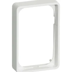 Outlet LK Fuga Baseline 50 ramme, 1,5 modul, 14 mm, Rammer|Fuga Rammer
