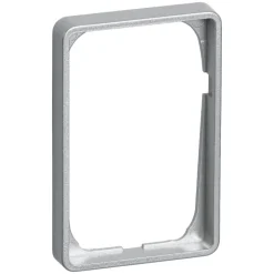 LK Fuga Baseline 50 ramme, 1,5 modul, Rammer|Fuga Rammer