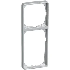 LK Fuga Baseline 50 ramme, 2,5 modul, Rammer|Fuga Rammer