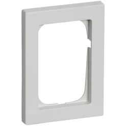Clearance LK Fuga Baseline 68 ramme, 1,5 modul, symmetrisk, Rammer|Fuga Rammer