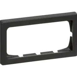 Sale LK Fuga Baseline 63 ramme, 2 modul, vandret, Rammer|Fuga Rammer