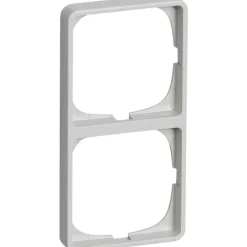 Online LK Fuga Baseline 50 ramme 2x1 modul, Rammer|Fuga Rammer
