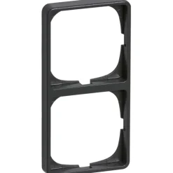 Online LK Fuga Baseline 50 ramme, 2x1 modul, Rammer|Fuga Rammer
