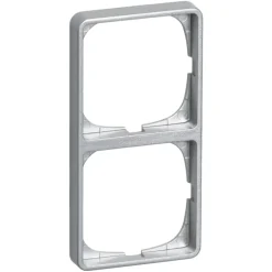 Sale LK Fuga Baseline 50 ramme, 2x1 modul, Rammer|Fuga Rammer