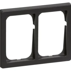 Sale LK Fuga Baseline 63 ramme, 2x1,5 modul, vandret, Rammer|Fuga Rammer
