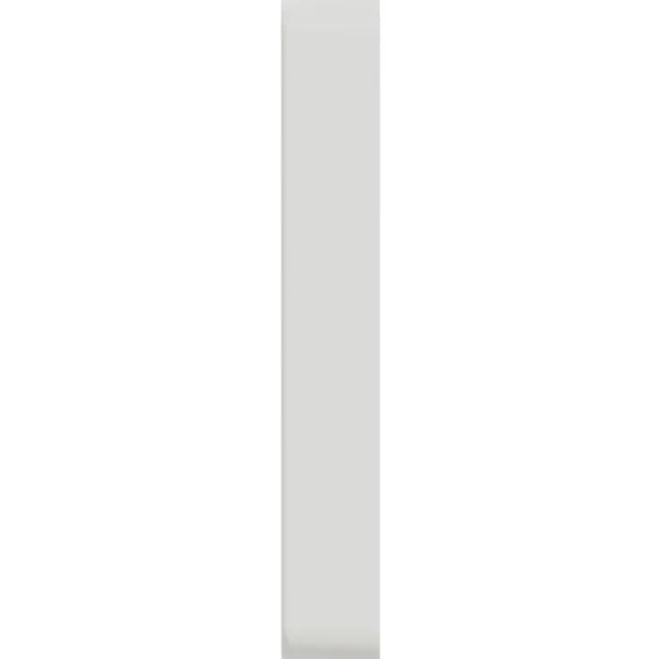 LK Fuga Base 63 ramme, 2 modul, Rammer|Fuga Rammer