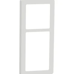 Best LK Fuga Base 63 ramme, 2,5 modul, Rammer|Fuga Rammer